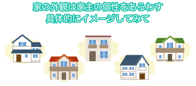 デザインを重視