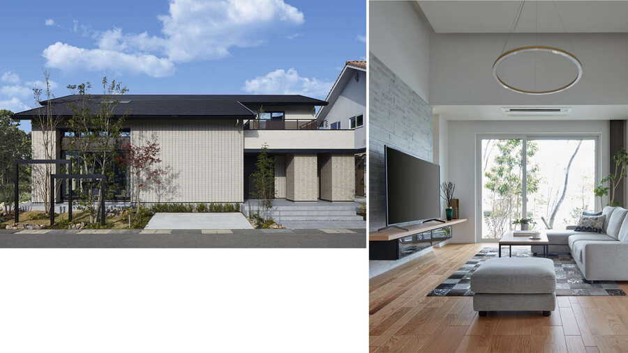 顧客満足度14位：アイ工務店