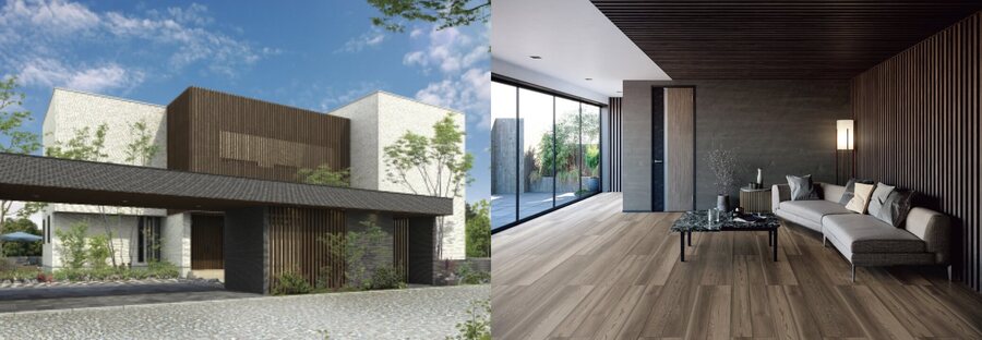 顧客満足度17位：住宅情報館