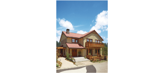 顧客満足度1位：スウェーデンハウス