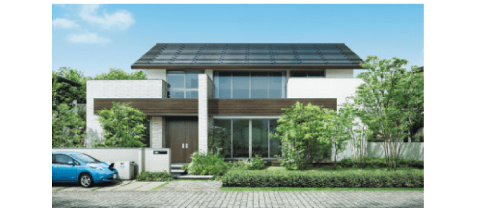 顧客満足度4位：住友林業