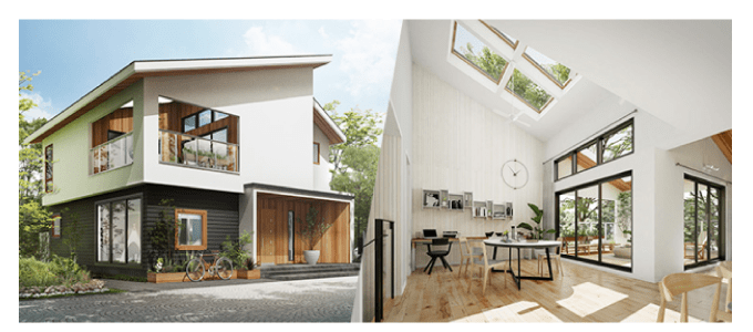 顧客満足度6位：三井ホーム