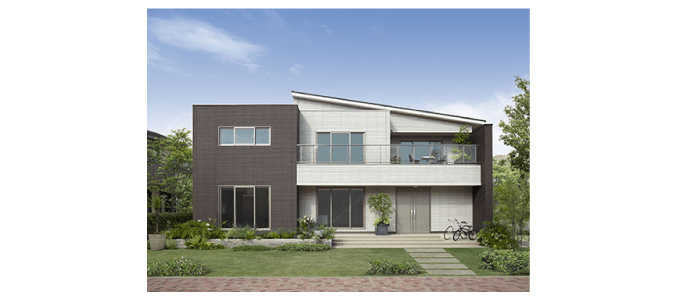 顧客満足度5位：一条工務店