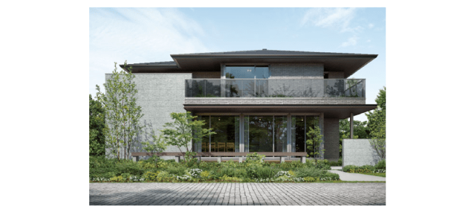 顧客満足度7位：パナソニックホームズ