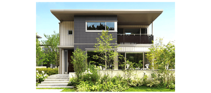 顧客満足度8位：セキスイハイム（積水化学工業）