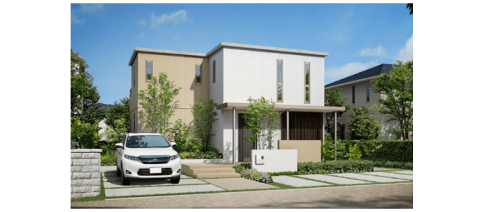 顧客満足度11位：トヨタホーム