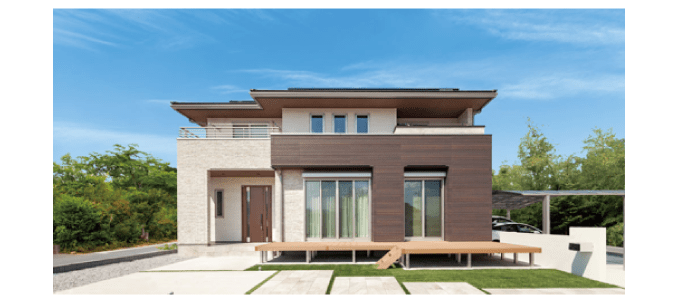 顧客満足度18位：富士住建