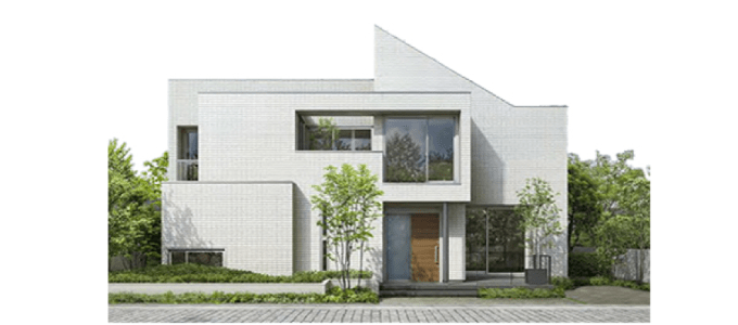 アンケート結果：建てたハウスメーカー(ヘーベルハウス（旭化成ホームズ）)