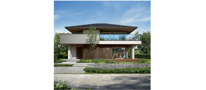 アンケート結果：建てたハウスメーカー(大和ハウス)