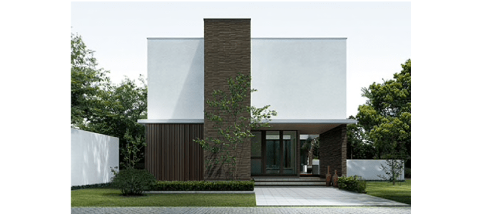 アンケート結果：建てたハウスメーカー(ミサワホーム)