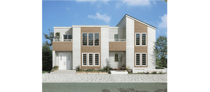 アンケート結果：建てたハウスメーカー(一条工務店)