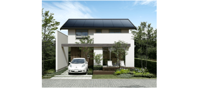 アンケート結果：建てたハウスメーカー(アキュラホーム)