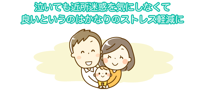 アンケート結果：のびのびと子育てができるようになった