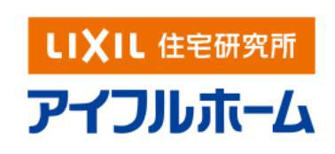 アイフルホーム企業ロゴ