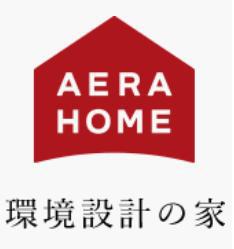 AERA HOME企業ロゴ