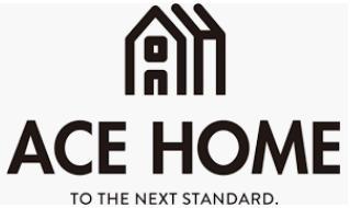 ACE HOME企業ロゴ