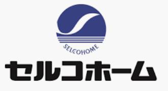セルコホーム企業ロゴ