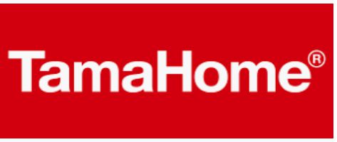 TamaHome企業ロゴ