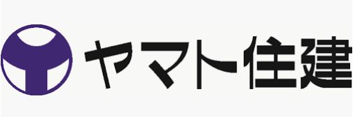 ヤマト住建企業ロゴ