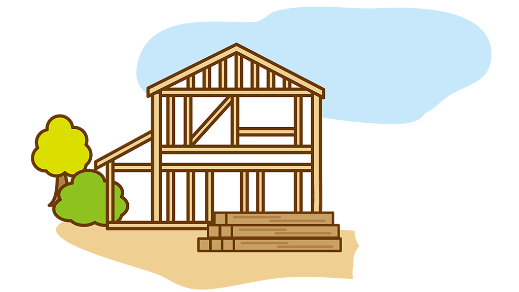 実際の工事はどのようなことをやっているのか？