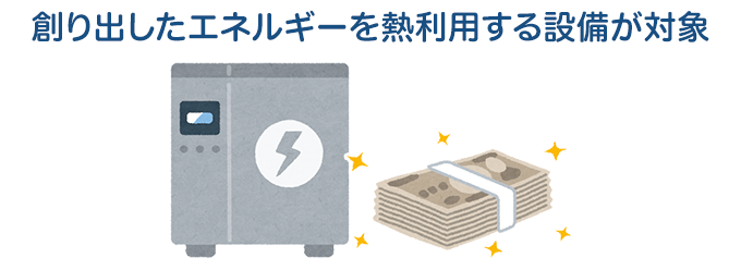先進的再エネ熱等導入支援事業