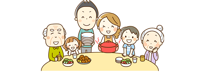 どんな家にしたいかより、どんな暮らしがしたいか