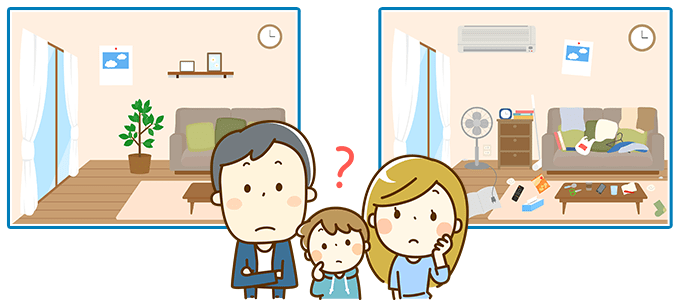 理想と実生活のバランスをとることが大事