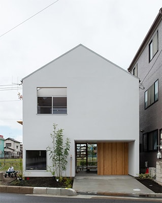 フリーダムアーキテクツ