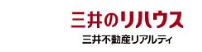 三井のリハウス