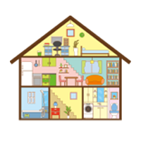 買主視点で物件の長所を伝える。