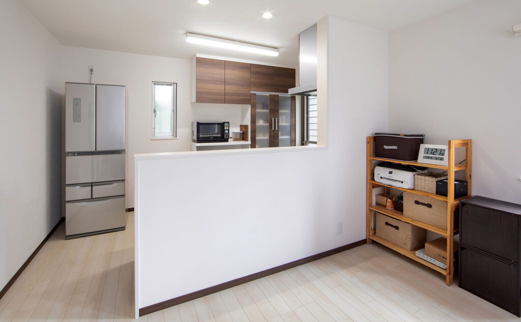 1,500万円内！夫婦二人暮らし向け庭付き20坪平屋の例