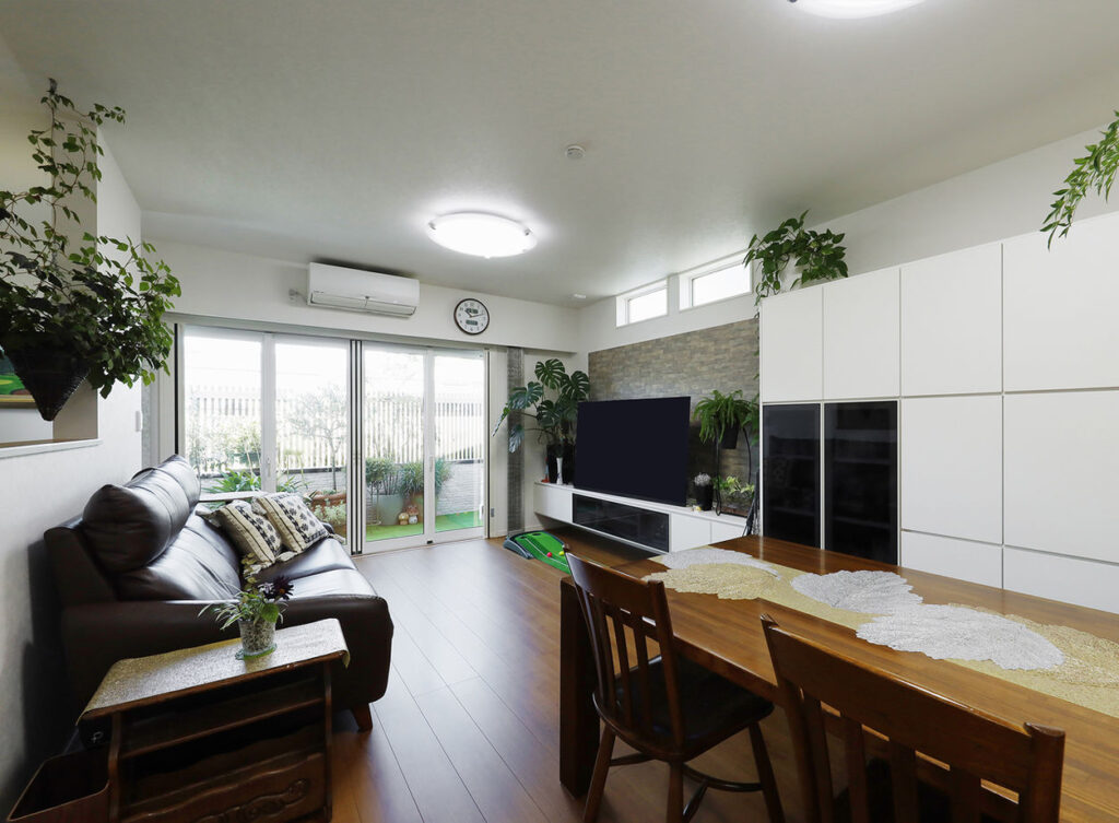 2,000万円台前半！夫婦二人暮らし向け28坪のコンパクトハウスの例